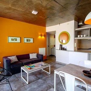 Apartamento de 1 Dormitorio